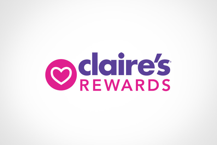 Claire's Rewards